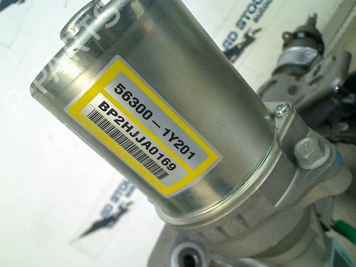 Steering column KIA PICANTO II (TA) 1.0 | BP30382388M21 - Image 4