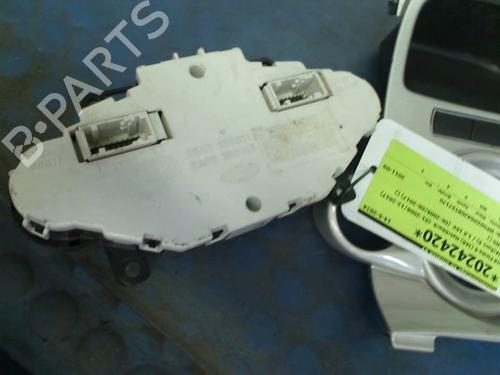 AC-Styringsenhed/Manøvreenhed FORD FIESTA VI (CB1, CCN) 1.6 Ti | BP20220333I5 