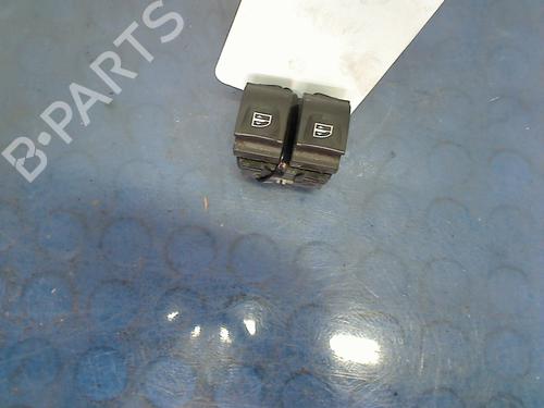 Left front window switch RENAULT CLIO IV (BH_) 1.5 dCi 90 | BP16119097I27 