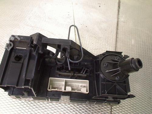 Climate control VW GOLF V (1K1) 1.9 TDI | BP28131323I5 