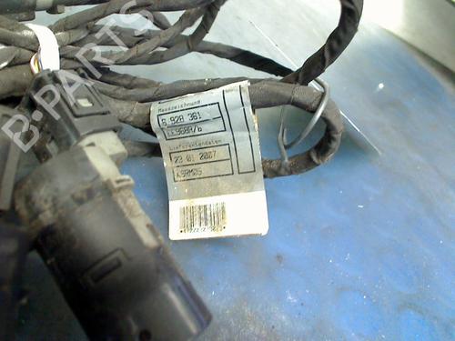 Wiring harness BMW 5 Touring (E61) 525 d | BP34056108E16 - Image 4