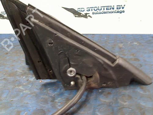 Left mirror SEAT IBIZA III (6L1) 1.4 16V | BP11262866C26 