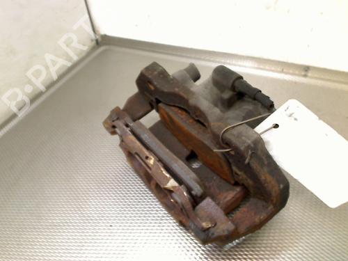 Left front brake caliper MERCEDES-BENZ M-CLASS (W166) ML 350 BlueTEC 4-matic (166.024, 166.023) | BP38232455M105 - Image 4
