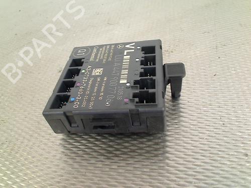 Control unit MERCEDES-BENZ VITO Van (W447) 119 CDI (447.601, 447.603, 447.605) | BP36956832M11 - Image 3