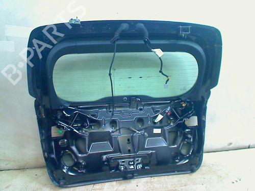 Bagklap CC/Kombi-Coupé FORD B-MAX (JK) 1.0 EcoBoost | BP32473033C6 