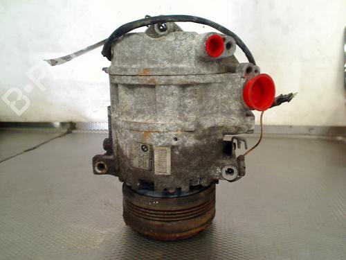 Used AC compressor AC compressor BMW X5 (E70) xDrive 30 d (235 hp) 39948639 39948639