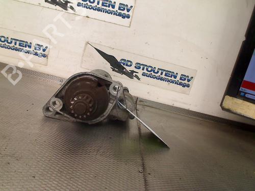 Starter SEAT IBIZA IV (6J5, 6P1) 1.2 TDI | BP25214005M8 
