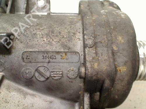 Auxiliary water pump BMW 1 (E87) 118 i | BP28382512M111 