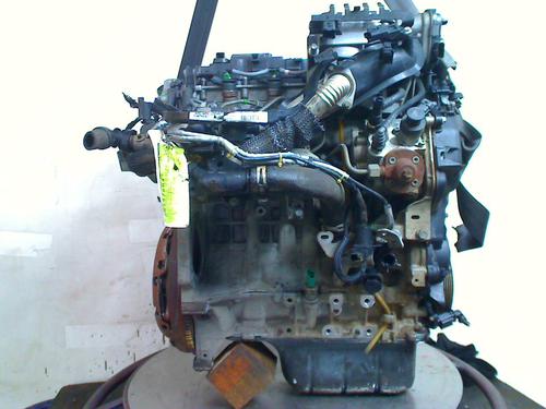 Used Engine PEUGEOT PARTNER Box Body/MPV 1.6 HDi (90 hp) 32183516