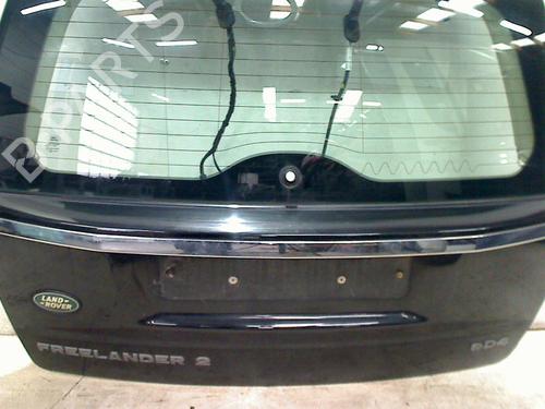 Tailgate LAND ROVER FREELANDER 2 (L359) 2.2 eD4 | BP31014622C6 