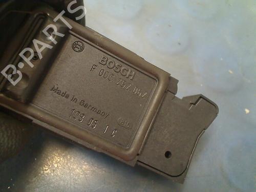 Mass air flow sensor ALPINA B5 Estate (E61) 4.4 | BP13753679M95