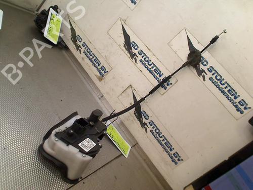 Højre bagtil lås FORD USA MUSTANG MACH-E (CGW) EV (286 hp) 31095842