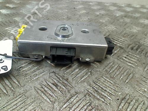 Used Electronic module BMW 5 (E60) 535 d (272 hp) 11309711