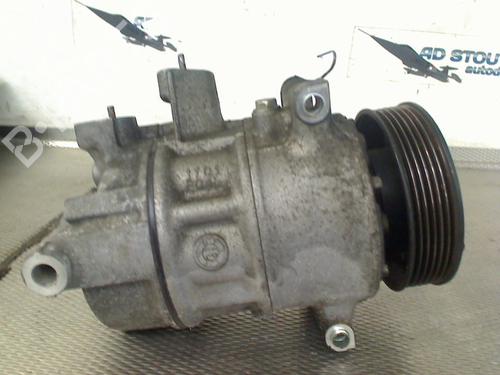 AC compressor VW POLO V (6R1, 6C1) 1.2 TDI | BP30874905M34 