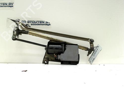 Used Front wipers mechanism ALFA ROMEO 166 (936_) 2.4 JTD (936A2A__) (136 hp) 11307667