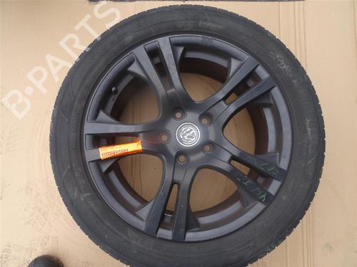 Used Rim VW TRANSPORTER T5 Van (7HA, 7HH, 7EA, 7EH) 2.5 TDI (130 hp) 11309236