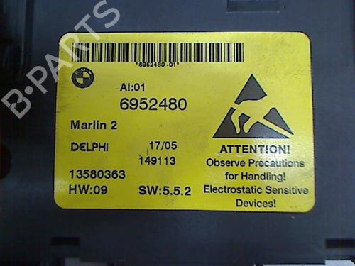 Switch BMW 5 Touring (E61) 525 d | BP11314266I30 