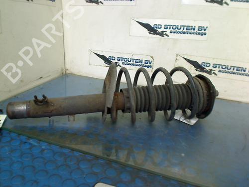 Left front shock absorber PEUGEOT 208 I (CA_, CC_) 1.2 VTI 82 | BP18152416M16