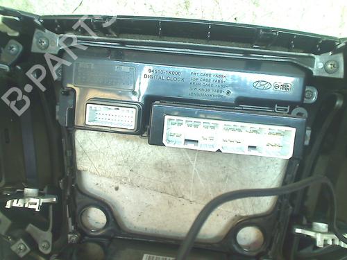 Climate control HYUNDAI ix20 (JC) 1.4 | BP11260740I5 