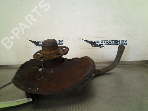 Used Right front steering knuckle MERCEDES-BENZ CLS (C219) CLS 350 (219.356) (272 hp) 30339932