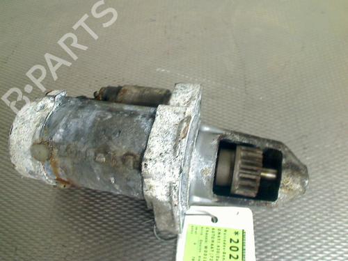 Starter MERCEDES-BENZ CLA Coupe (C117) CLA 220 CDI / d (117.303) | BP31847223M8