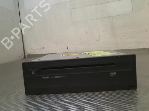 Used Electronic module AUDI A6 C6 Avant (4F5) 2.4 (177 hp) 32337203