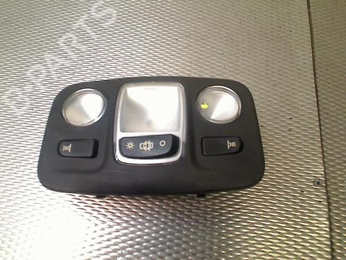 Kabinelys Kabinelys PEUGEOT 3008 II SUV (MC_, MR_, MJ_, M4_) Hybrid (224 hp) 33706182 33706182