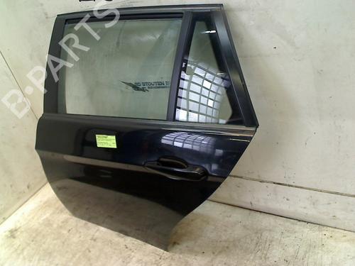 Left rear door BMW 3 Touring (E91) 318 d | BP11321488C4 