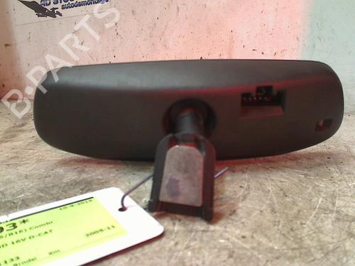 Rear mirror TOYOTA AVENSIS Estate (_T25_) 2.2 D-CAT (ADT251_, ADT251R) | BP11321401I6 