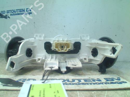 Climate control CITROËN C1 (PM_, PN_) 1.0 | BP11318678I5 