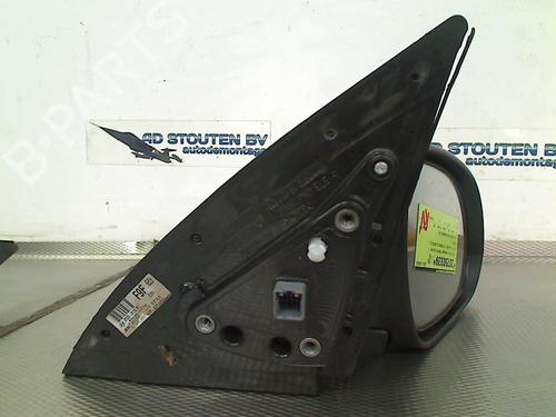Right mirror HYUNDAI i30 Estate (FD) 1.6 | BP28140355C27 