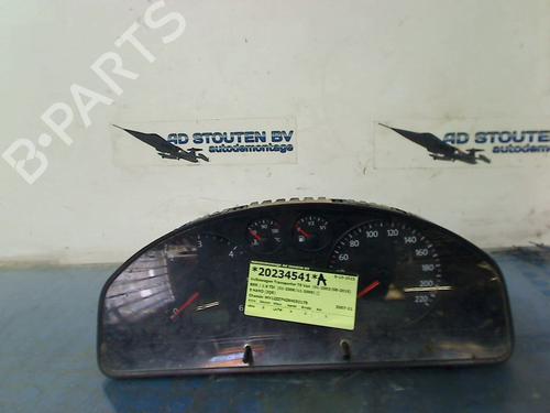 Used Instrument cluster Instrument cluster VW TRANSPORTER T5 Van (7HA, 7HH, 7EA, 7EH) 1.9 TDI (84 hp) 16407440 16407440