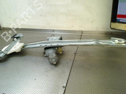 Front right window mechanism OPEL KARL (C16) 1.0 | BP36857001C23  - Image 6