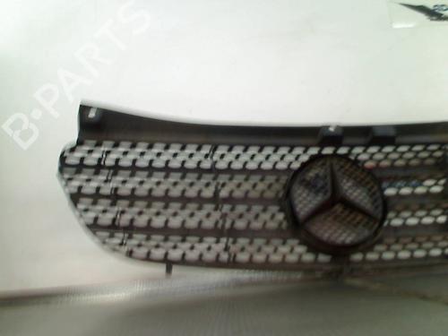 Grille MERCEDES-BENZ VITO / MIXTO Van (W639) 109 CDI (639.601, 639.603, 639.605) | BP23980827C40 