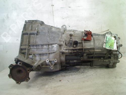 Used Gearbox Gearbox 39530709 39530709