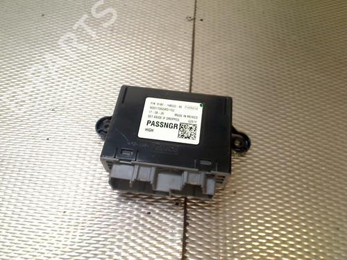 Electronic module FORD FIESTA VII (HJ, HF) 1.0 EcoBoost | BP29932670M83