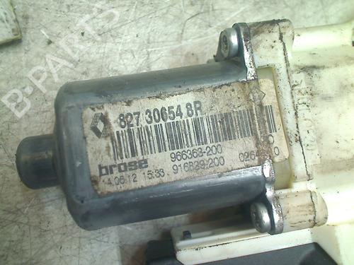 Rear right window mechanism RENAULT MEGANE III Grandtour (KZ0/1) 1.5 dCi (KZ09, KZ0D, KZ1G, KZ29, KZ14, KZ1W, KZ10, KZ1F,... | BP11305496C25 