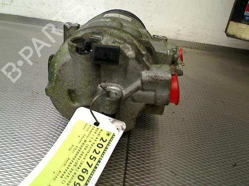 AC compressor AUDI A3 Sportback (8PA) 1.6 | BP36293285M34 - Image 2