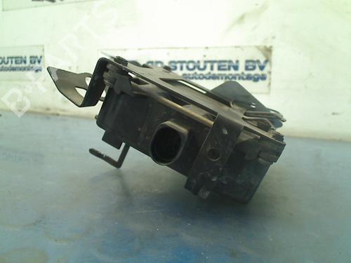 Øvrige styreenhet SEAT ALTEA XL (5P5, 5P8) 1.9 TDI (105 hp) 11264829
