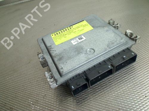 Engine control unit (ECU) RENAULT MEGANE III Grandtour (KZ0/1) 1.5 dCi (KZ09, KZ0D, KZ1G, KZ29, KZ14, KZ1W, KZ10, KZ1F,... | BP32256178M57