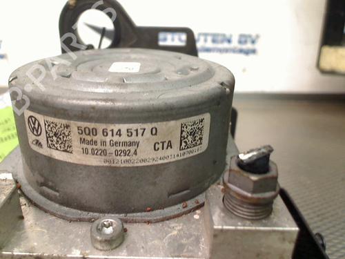 ABS pump SEAT LEON ST (5F8) 1.6 TDI | BP28210833M43 