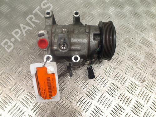 Used AC compressor FORD TRANSIT COURIER B460 Box Body/MPV 1.5 TDCi (75 hp) 11310956