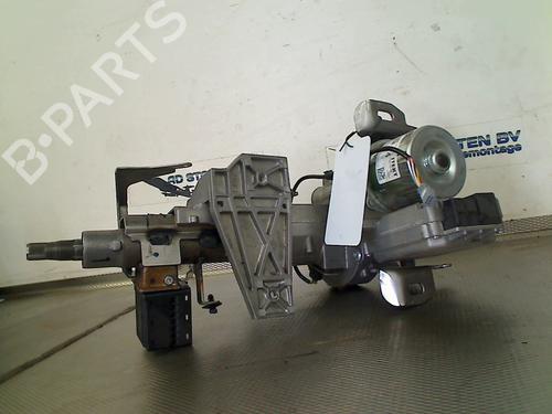 Steering column RENAULT CAPTUR I (J5_, H5_) 1.2 TCe 120 | BP30435375M21 - Image 3