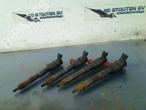 Injector MERCEDES-BENZ CITAN Box Body/MPV (W415) 108 CDI (415.601, 415.603) | BP24371357M100 