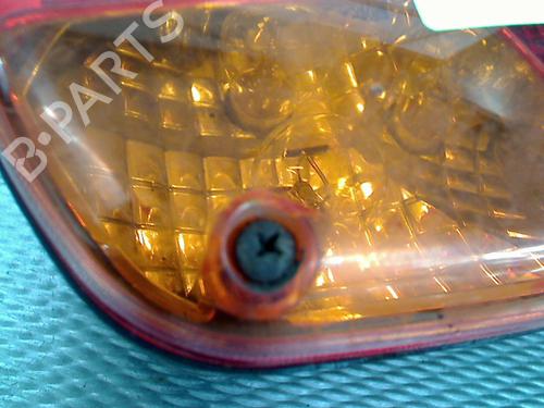 Right taillight MERCEDES-BENZ SPRINTER 5-t Van (B907) 517 CDI (907.653, 907.655, 907.657) | BP36662543C35 - Image 5