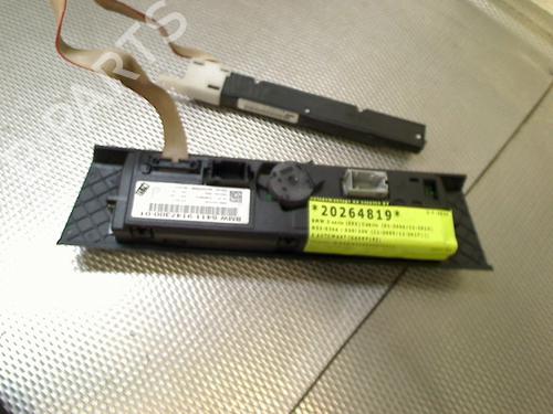 Climate control BMW 3 Convertible (E93) 330 i | BP38265552I5 - Image 7