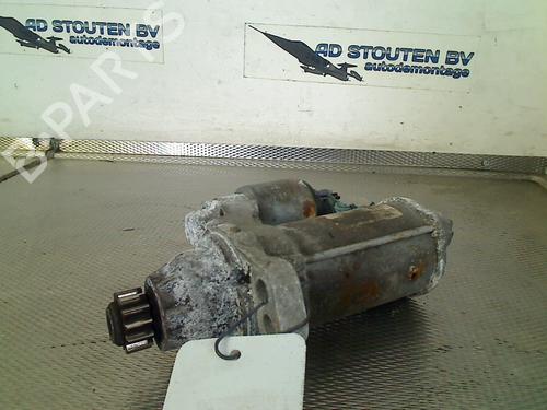 Used Starter SEAT IBIZA IV (6J5, 6P1) 1.0 TSI (95 hp) 29418211