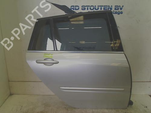 Used Right rear door RENAULT LAGUNA III Grandtour (KT0/1) 1.5 dCi (KT0A, KT0R, KT02) (110 hp) 11319679