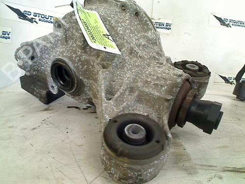 Rear differential LAND ROVER RANGE ROVER IV (L405) 3.0 TDV6 4x4 | BP29418203M24 