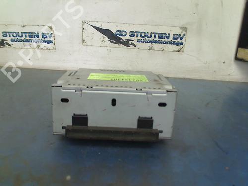 Electronic module FORD FIESTA VI (CB1, CCN) 1.6 Ti | BP20220335M83 